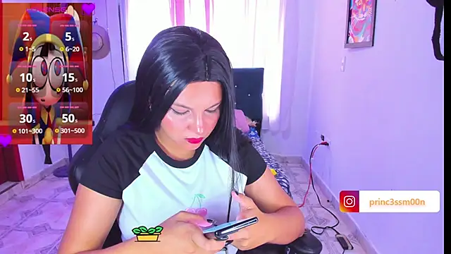 aurora_bela Webcamshow
