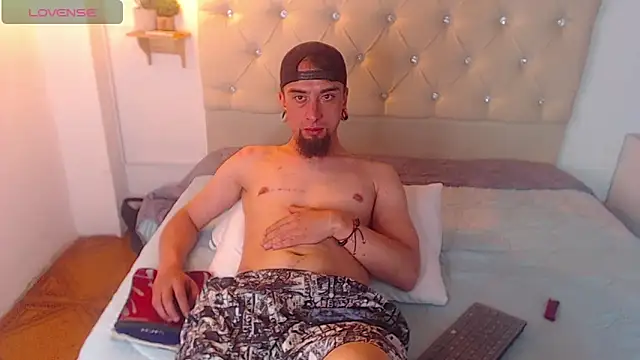 Show Webcam de Rommen_N_Zoe