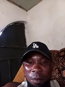 Christumh's Webcam Show