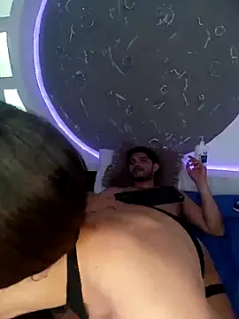 โชว์เว็บแคมของ ritzabeth_daniel