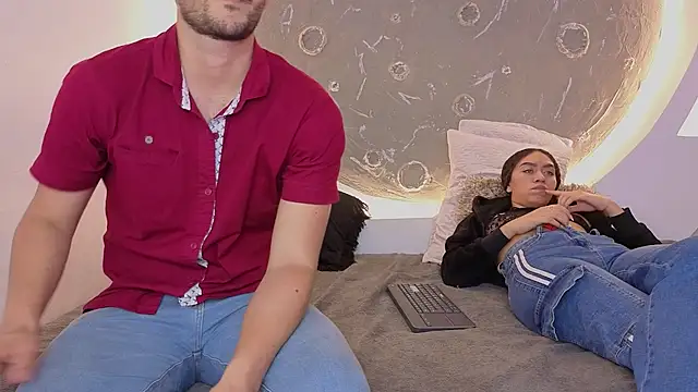 ritzabeth_daniel Webcamshow