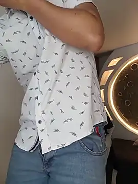 عرض كام ritzabeth_daniel