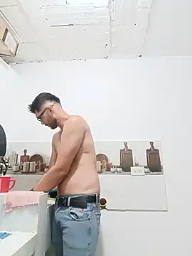 ritzabeth_daniel Webcamshow