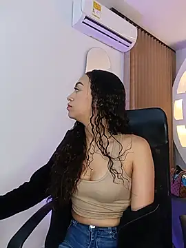 عرض كام ritzabeth_daniel