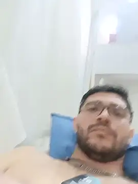 ritzabeth_daniel Pertunjukan Webcam