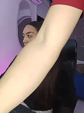 ritzabeth_daniel Pertunjukan Webcam