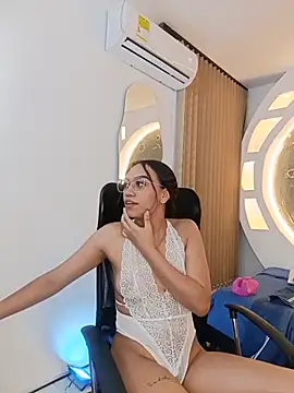 Show de webcam de ritzabeth_daniel