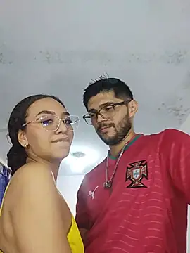 ritzabeth_daniel's Webcam Show
