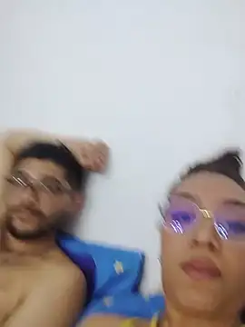 ritzabeth_daniel Webcamshow