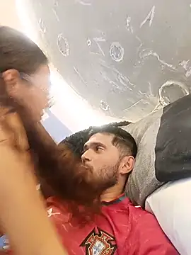 عرض كام ritzabeth_daniel
