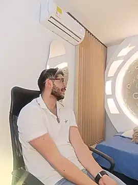 عرض كام ritzabeth_daniel