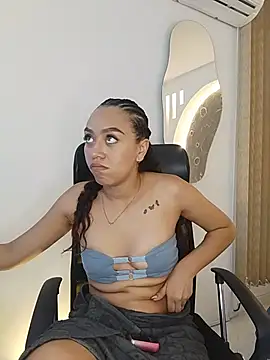 ritzabeth_daniel Webcamshow