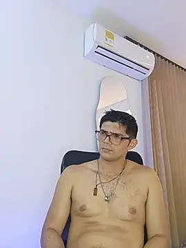 ritzabeth_danieln Webbikameraesitys