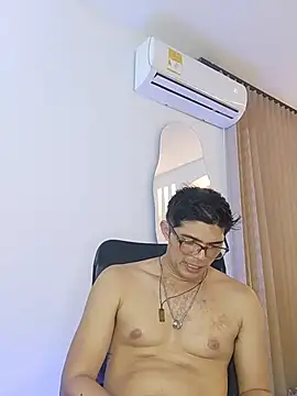 Webkamerová show ritzabeth_daniel