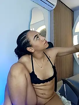Webkamerová show ritzabeth_daniel