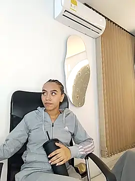 عرض كام ritzabeth_daniel