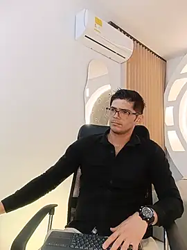 Webkamerová show ritzabeth_daniel