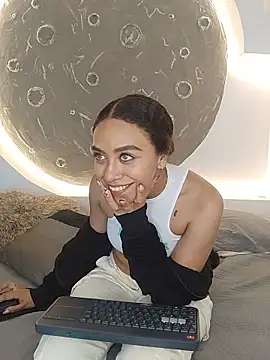 ritzabeth_daniel's Live XXX Chat
