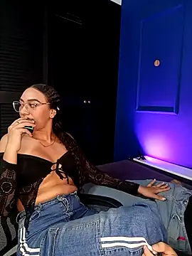 ritzabeth_daniel Adlı Modelin Canlı XXX Sohbeti