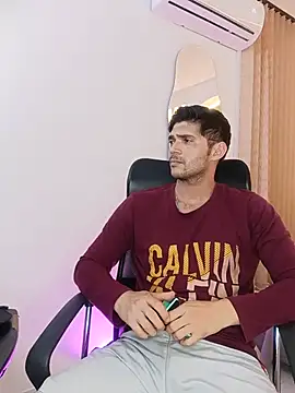 Webkamerová show ritzabeth_daniel