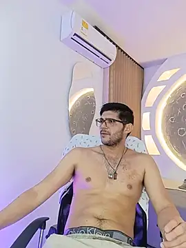 ritzabeth_daniel's Webcam Show