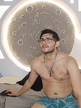 Webkamerová show ritzabeth_daniel