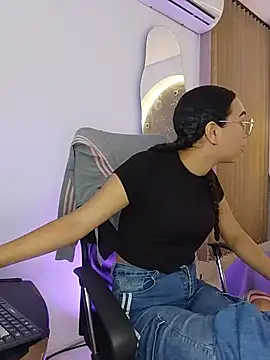 ritzabeth_daniel's Live XXX Chat