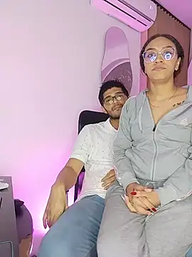 ritzabeth_daniel Adlı Modelin Web Kamerası Şovu