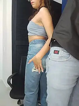 ritzabeth_daniel Adlı Modelin Canlı XXX Sohbeti
