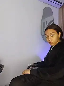 عرض كام ritzabeth_daniel