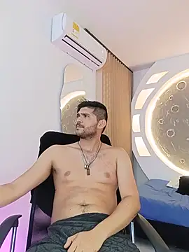 ritzabeth_daniel Webcam Show