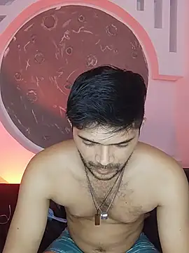 ritzabeth_daniel Webcam Show