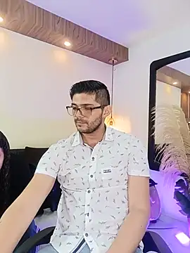 ritzabeth_daniel Adlı Modelin Web Kamerası Şovu