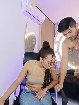 ritzabeth_daniel webcam show