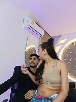 ritzabeth_daniel Webcam Show