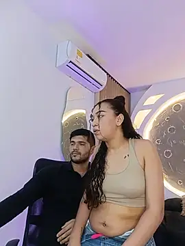 ritzabeth_daniel webcam show