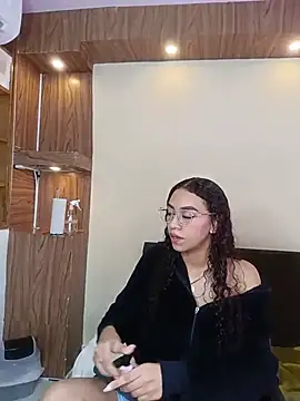 Živý XXX chat ritzabeth_daniel