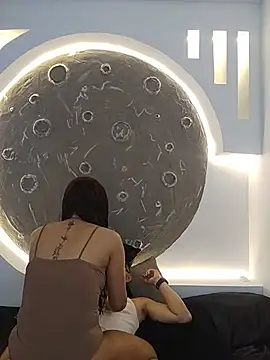 ritzabeth_daniel Webcam Show