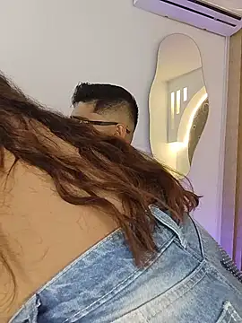 ritzabeth_daniel Webcam show
