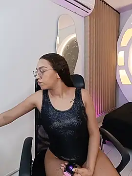 Show de webcam de ritzabeth_daniel