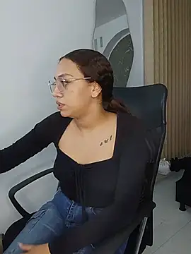 ritzabeth_daniel Webcam show