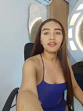 عرض كام ritzabeth_daniel