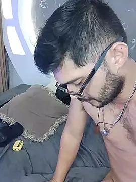Show de webcam de ritzabeth_daniel