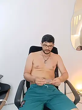 Webkamerová show ritzabeth_daniel