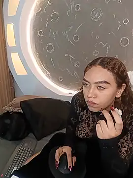 ritzabeth_daniel Webcam show