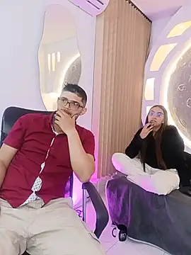 ritzabeth_daniel Chat XXX in diretta