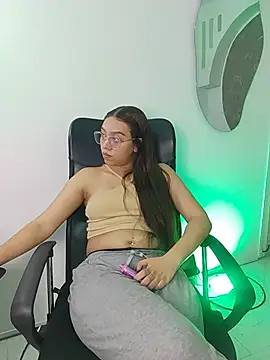 ritzabeth_daniel Pertunjukan Webcam