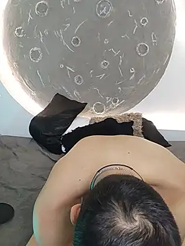ritzabeth_daniel Adlı Modelin Web Kamerası Şovu