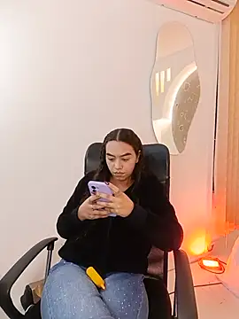 ritzabeth_daniel's Webcam Show