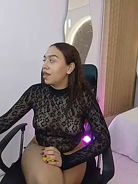 ritzabeth_daniel's Webcam Show